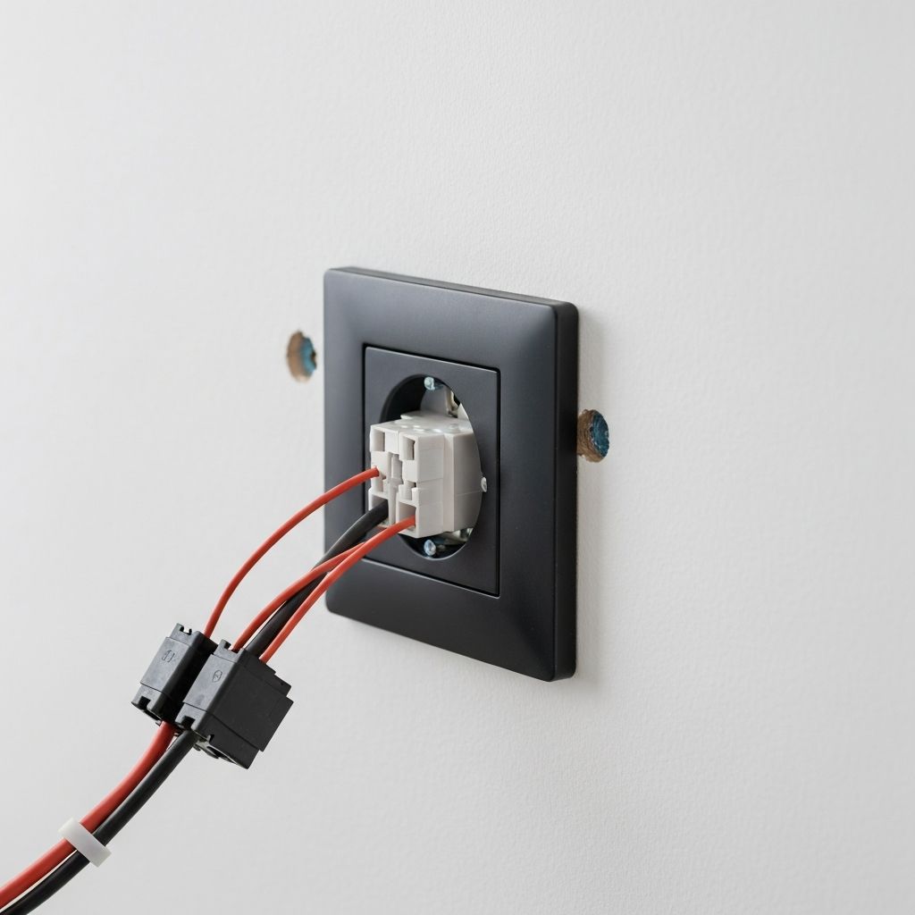 Električne storitve